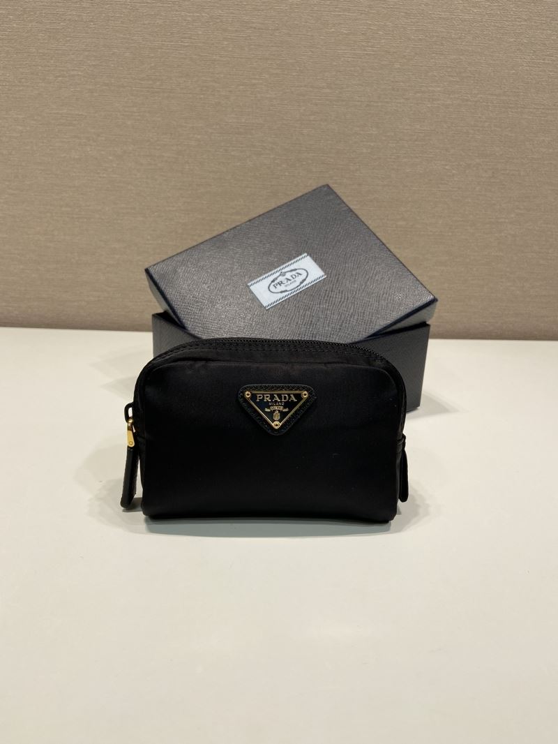 Prada Clutch Bags